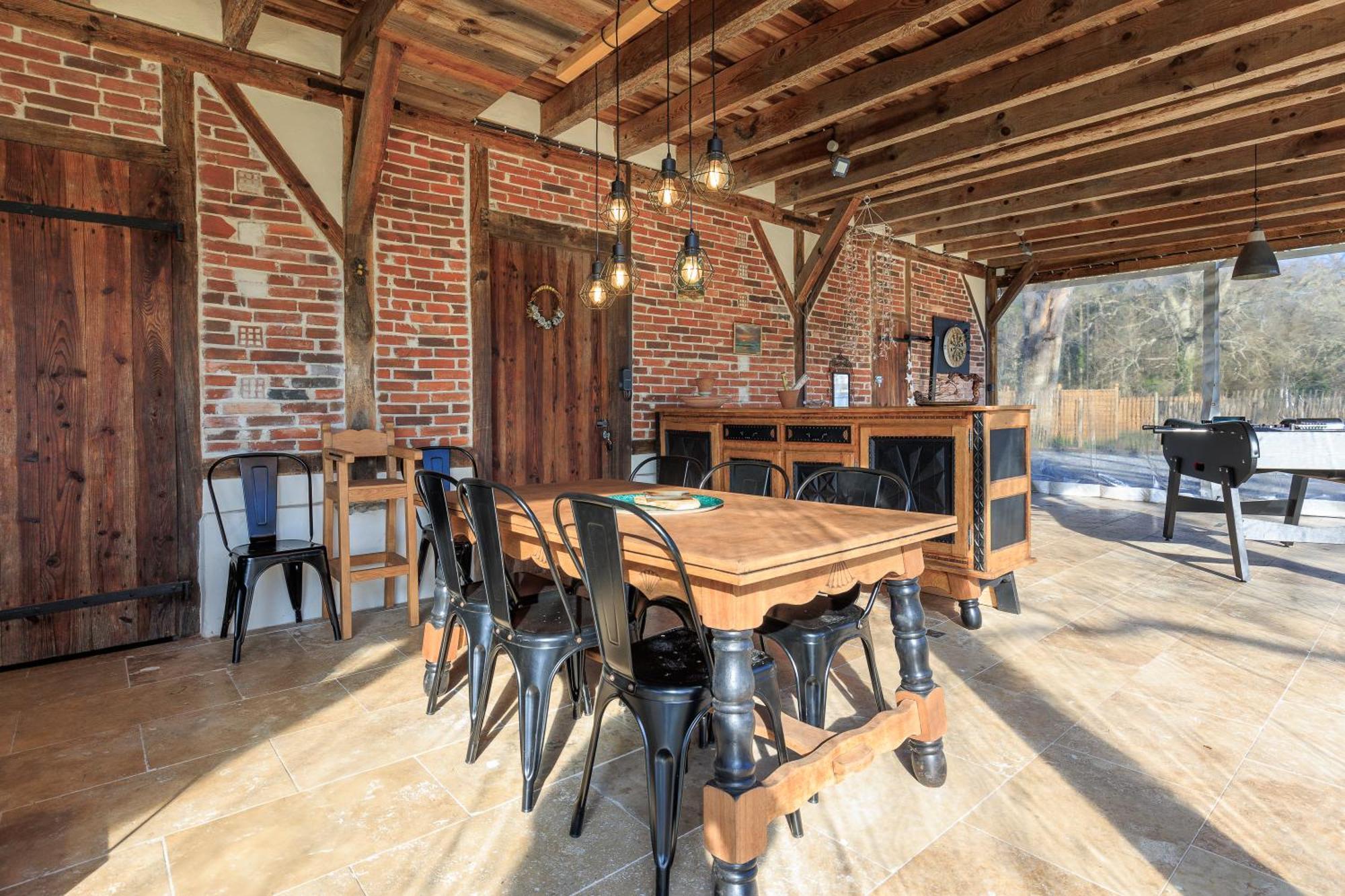 Cuicui Les P'tits Oiseaux Holiday home