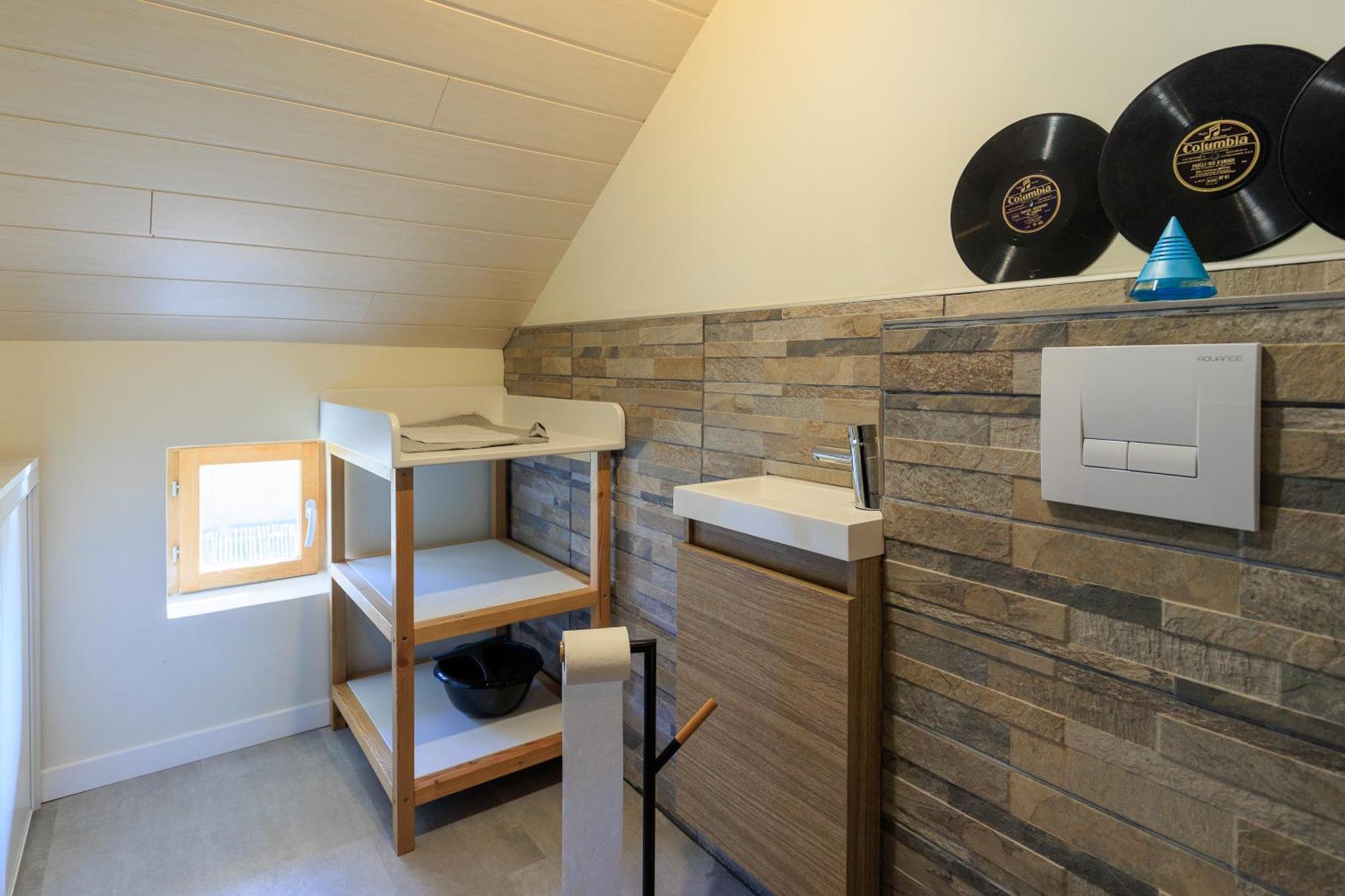 Cuicui Les P'tits Oiseaux Holiday home Lesperon (Landes)