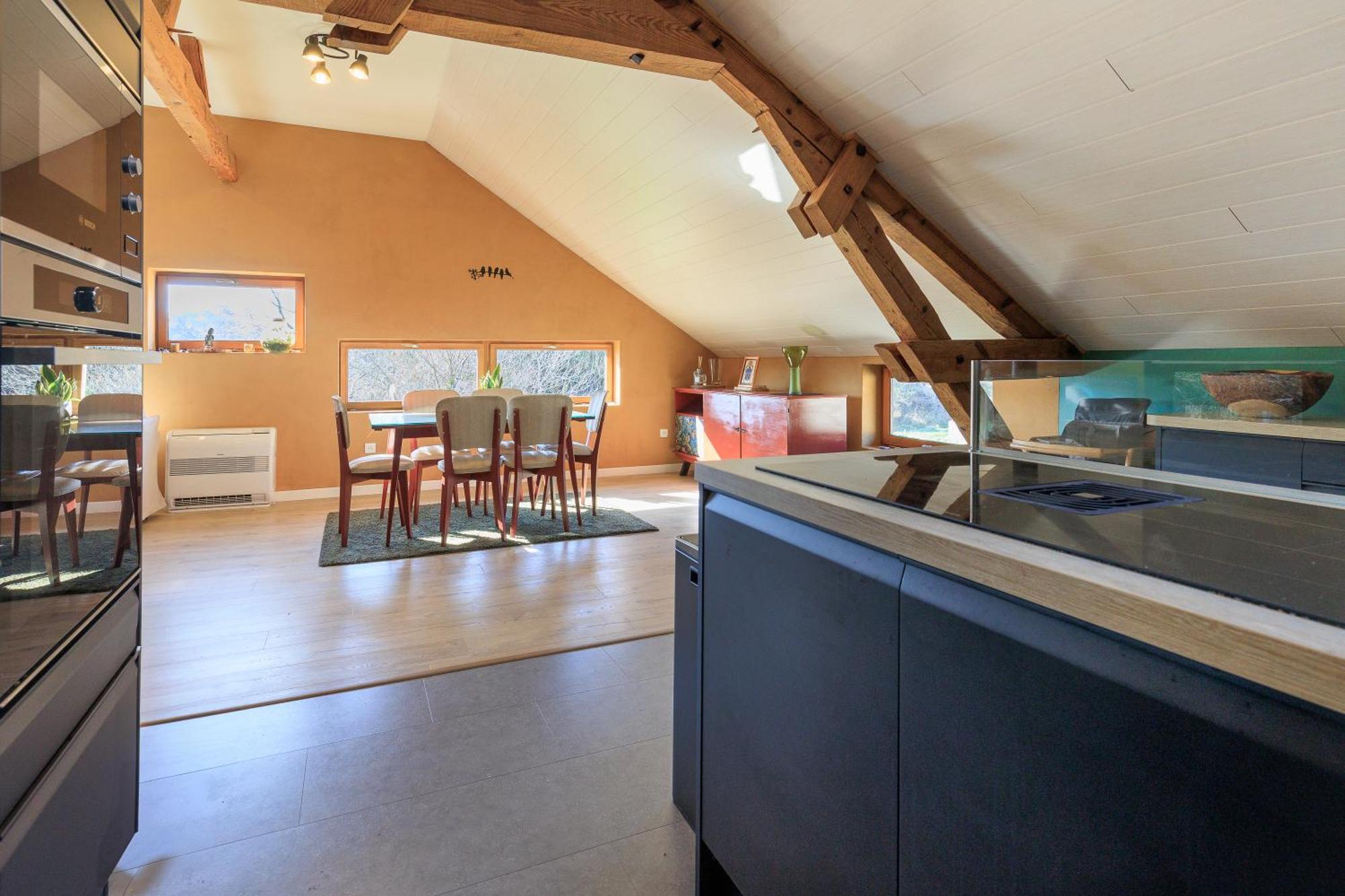 Holiday home Cuicui Les P'tits Oiseaux Lesperon (Landes)