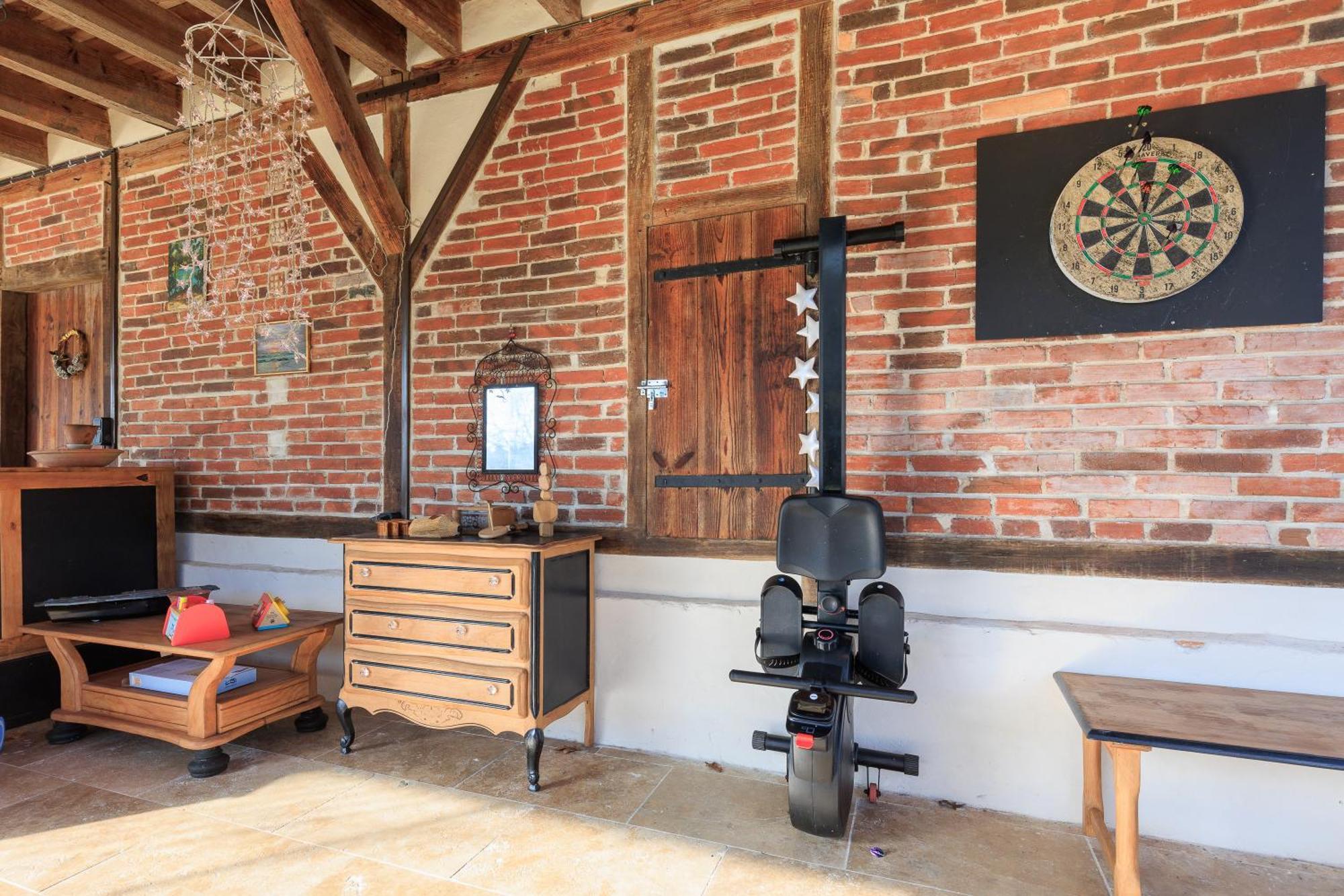 Cuicui Les P'tits Oiseaux Holiday home