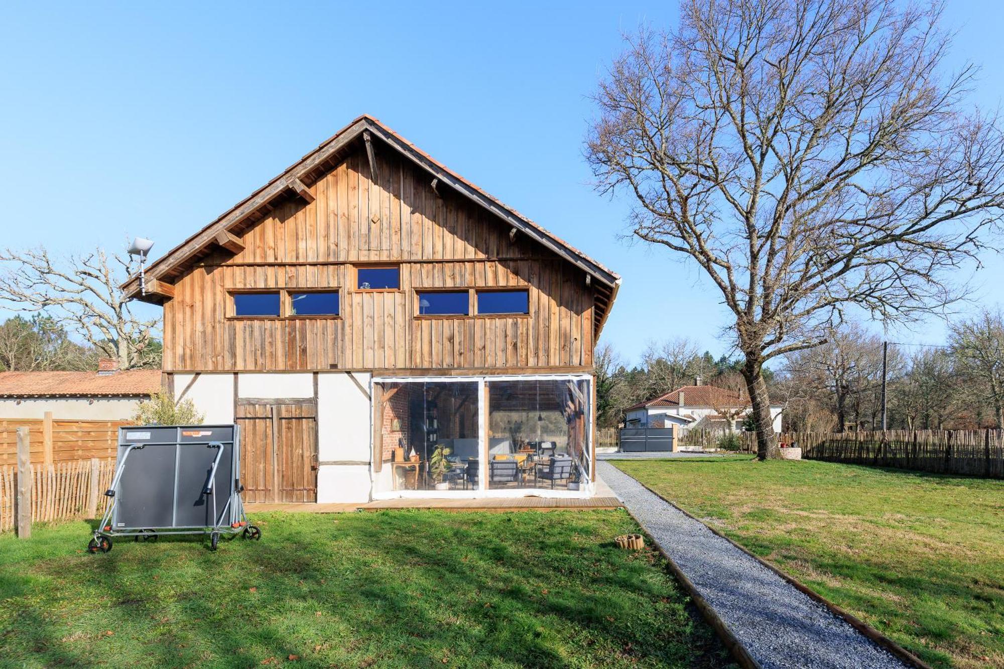 Cuicui Les P'tits Oiseaux Lesperon (Landes)