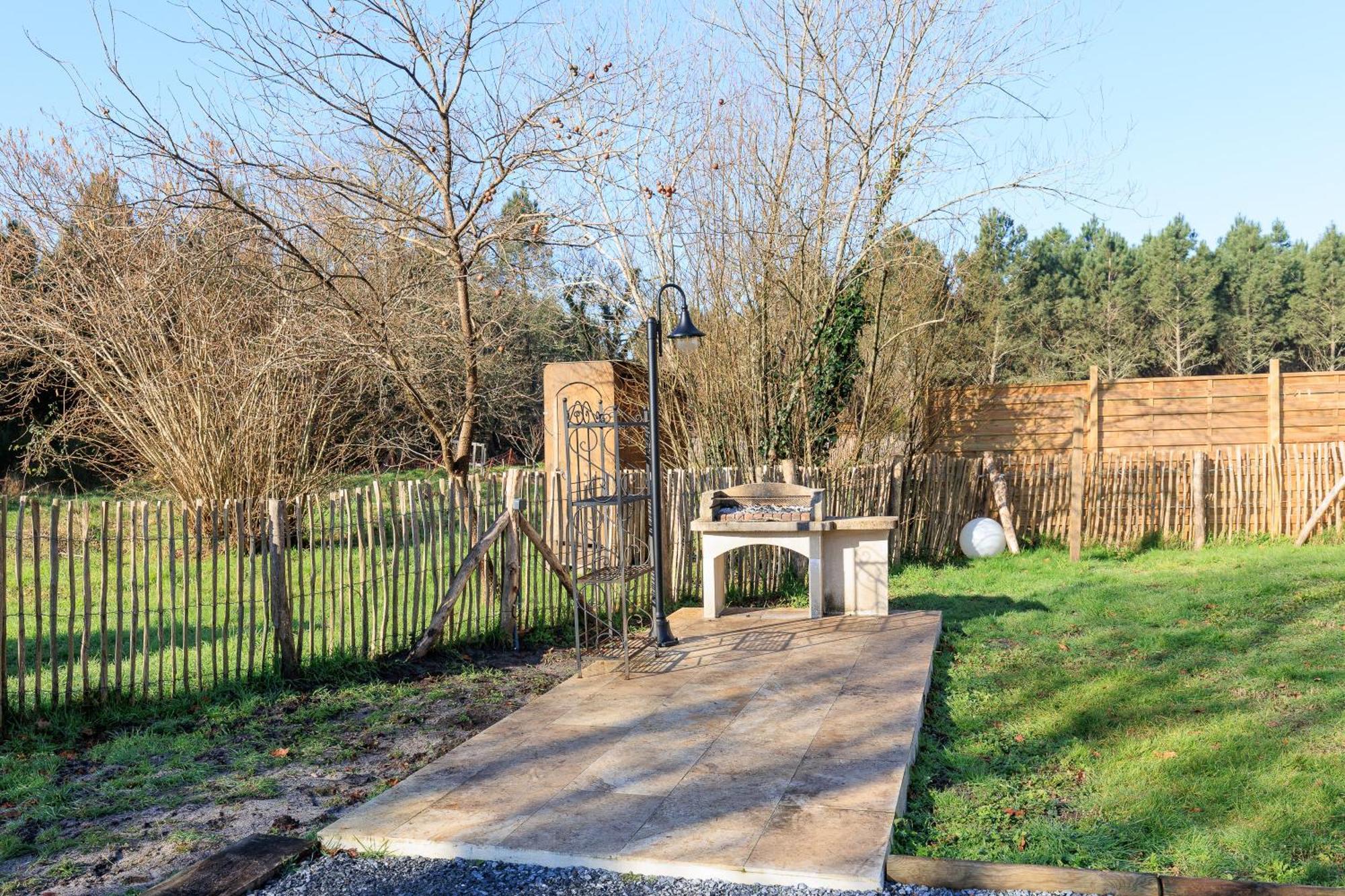 Cuicui Les P'tits Oiseaux Holiday home