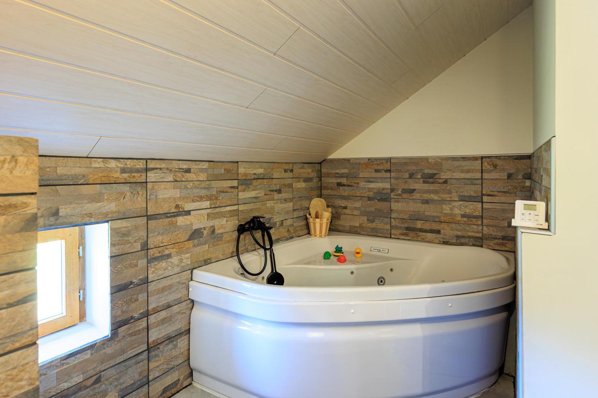 Holiday home Cuicui Les P'tits Oiseaux *